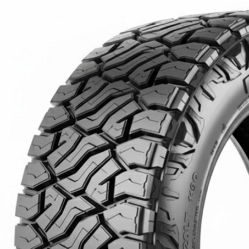 �����Ŀ�Ÿ�̾� �׶����� R/T+ 285/65R20