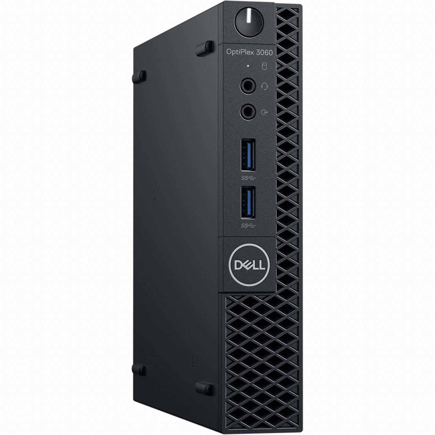 DELL 옵티플렉스 3060 Micro i3-8100T Win10