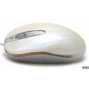 GENIUS Wheel NetScroll+ Traveler Iris 화이트_이미지