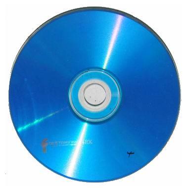 에프 에프 700MB 48x 벌크 50장_이미지