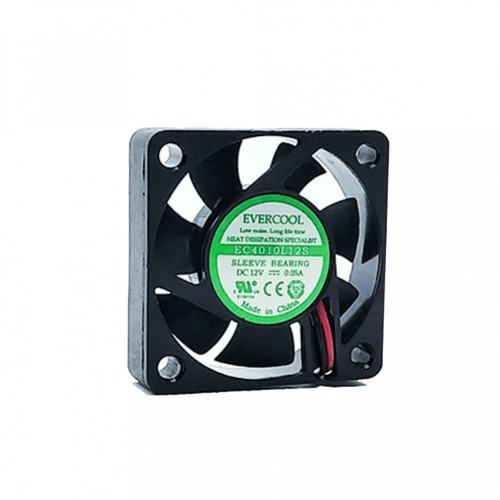 EVERCOOL EC4010L12SA-3P (1팩)