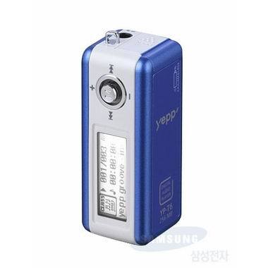 삼성전자 YEPP YP-T6 (256MB)