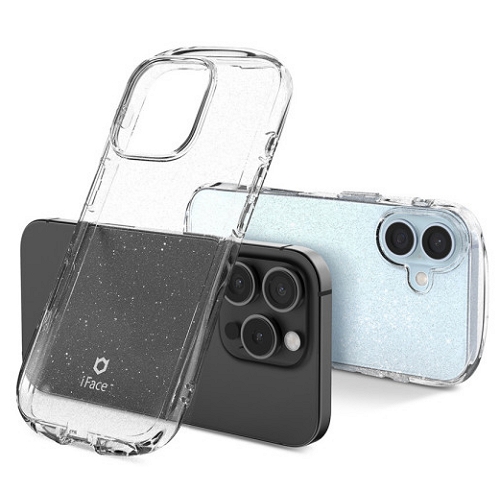 �Ϲ��ڸ��� iFace ������16 ���� ���� Ŭ���� �۸��� ���̽�