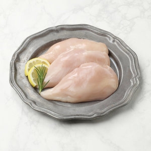 풀토래 국내산 냉장 닭가슴살 채썰기 5kg (1개)