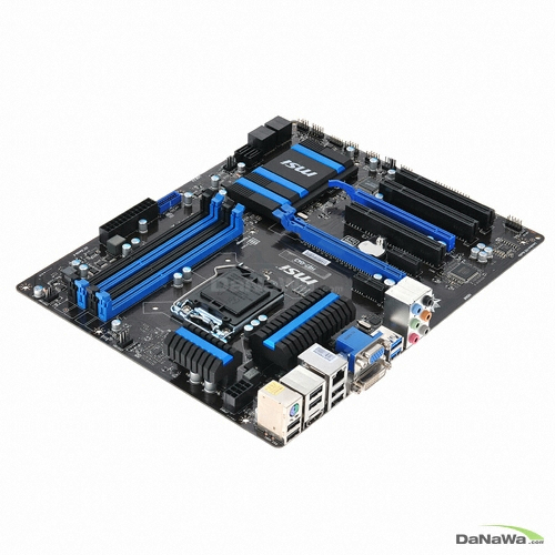 MSI H87-G43_이미지