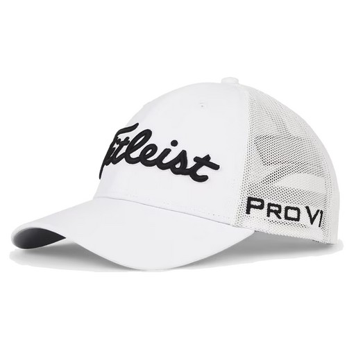 투어 퍼포먼스 메쉬 TH25ATPMA-10