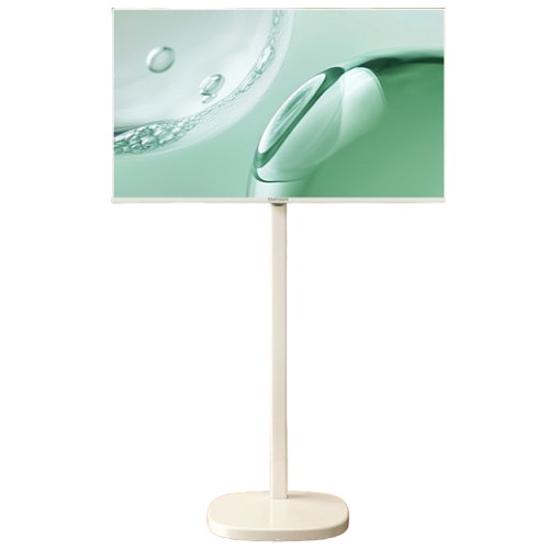 더함 큐브 MSA11-241L-W (중고)_이미지