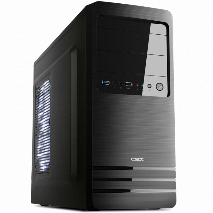 CX30 USB 3.0