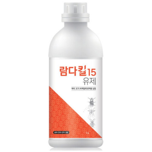 국보싸이언스 람다킬 15 유제 1L (3개)_이미지