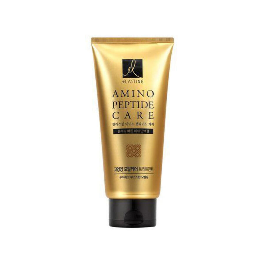 엘라스틴 아미노 펩타이드 고영양 트리트먼트 300ml (1개)_이미지