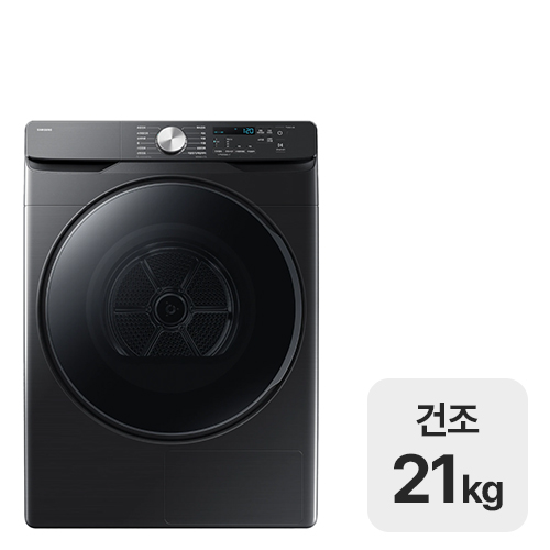 삼성전자 비스포크 그랑데AI DV21DG8200BV (일반설치)_이미지