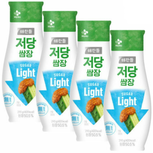 CJ�������� ������ ���� ���� 290g