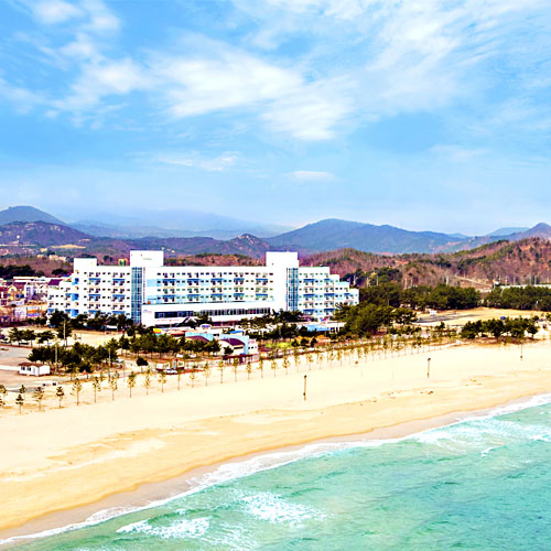 [불명] 오션투유리조트 속초설악비치 호텔앤콘도 객실_이미지