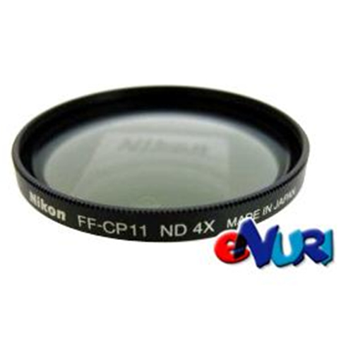 니콘 FF-CP11 ND4 필터