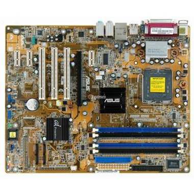 ASUS P5GD1 Pro 아이보라_이미지