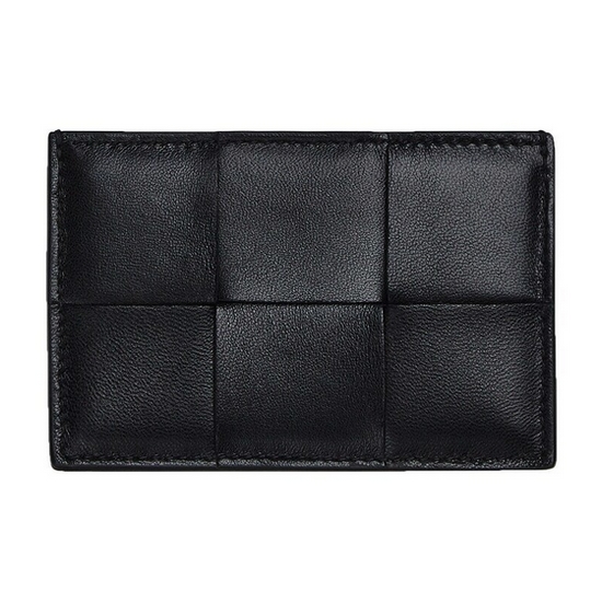 보테가베네타 인트레치아토 맥시 카드케이스 651401 VCQC4 8425