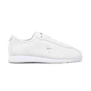 라코스테 lacoste CLUB-LOW 125 5 스니커즈 womens 749SFA012021G