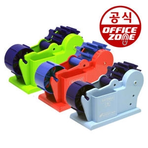 화신공업 우리커터기 1호 / 테이프커터기이미지입니다. 누르면 해당 게시물로 새창이동합니다.