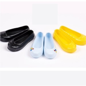  연지곤지 백양표 우성 아기고무신 아동고무신 유아고무신 신발