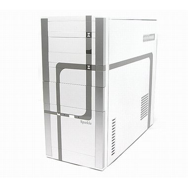 스파클텍 레오 화이트_이미지