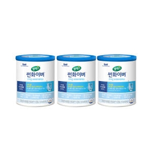 매일유업 셀렉스 썬화이버 프리바이오틱스 250g (3개)_이미지