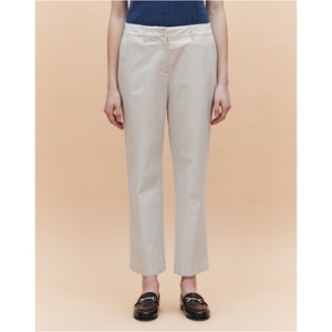 아이코닉 에센셜 스트레이트 치노 팬츠 라 HSPA5BC21I1
