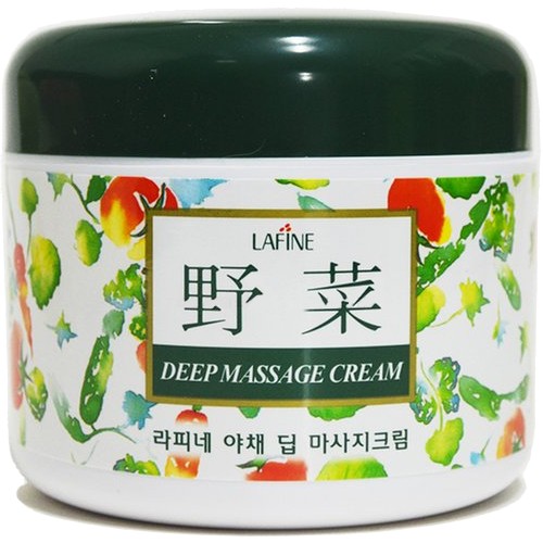 야채 딥 마사지 크림 350g