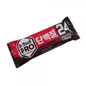 오리온 닥터유 프로 단백질바 70g (18개)_이미지