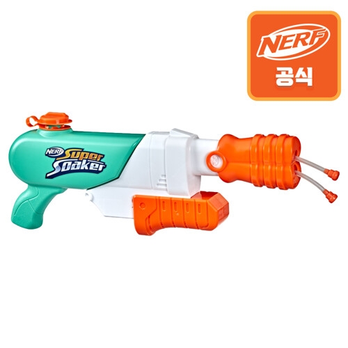 너프 수퍼소커 하이드로 프렌지 F3891 113727이미지입니다. 누르면 해당 게시물로 새창이동합니다.