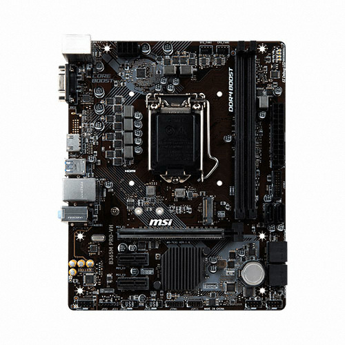 MSI B365M PRO-VH_이미지