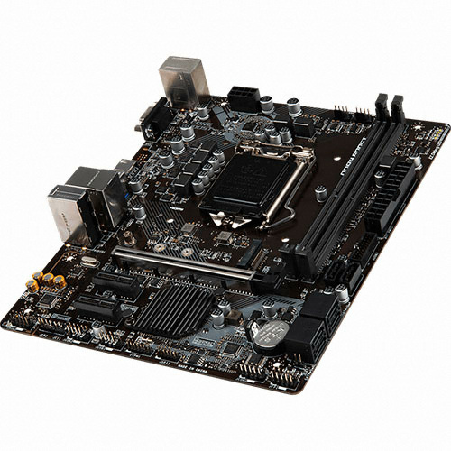 MSI B365M PRO-VH_이미지
