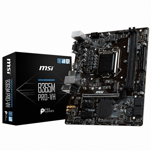 MSI B365M PRO-VH_이미지