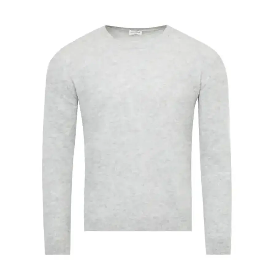 입생로랑 생로랑 Pullover 박시 캐시미어 스웨터 Size 라지 782507 YALL2 1401 1123105