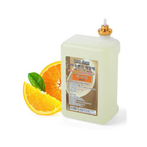 이코라이프 와우클린 전용세정제 325ml (1개)_이미지