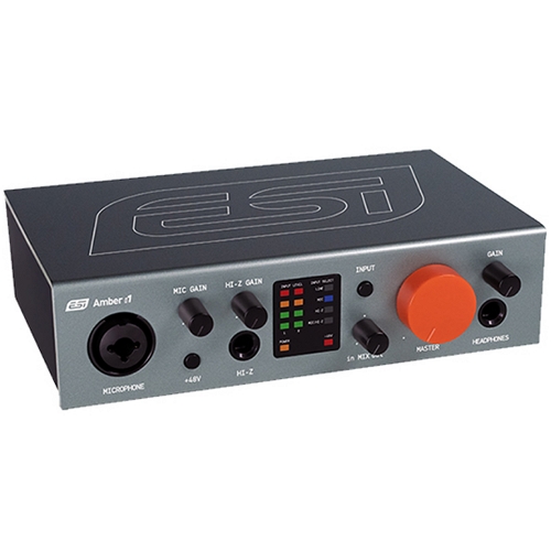 ESI Amber i1 (해외구매)_이미지