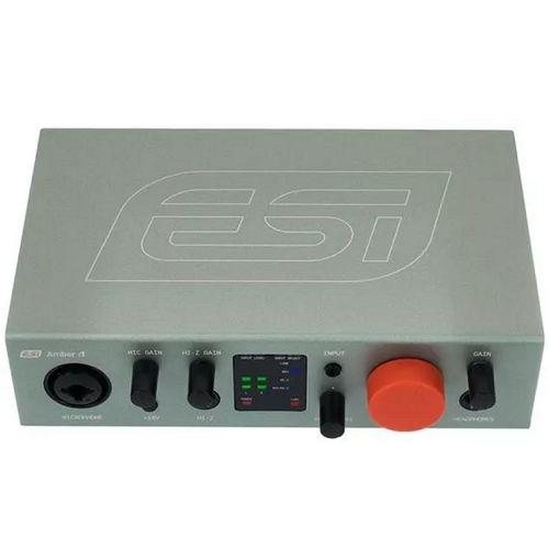 ESI Amber i1 (해외구매)_이미지