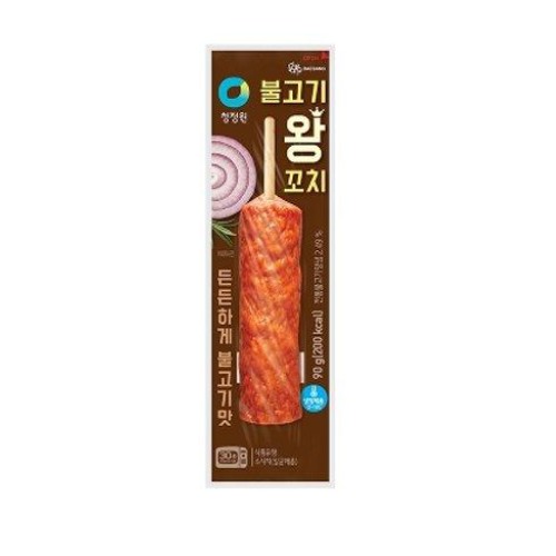 ��� û���� �Ұ��� �ղ�ġ 90g