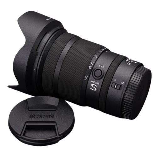 �ڿ���Ų ���� Z 24-120mm F4 S�� ��Į��ƼĿ