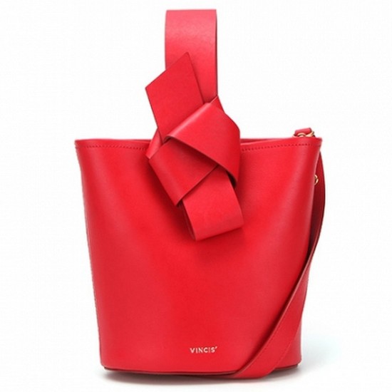 에스제이듀코 빈치스 NOA 숄더백 VD9SFBGDW082VRR