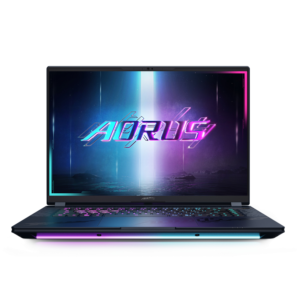 GIGABYTE AORUS MASTER 16 BXH 64GB램 (SSD 2TB)_이미지