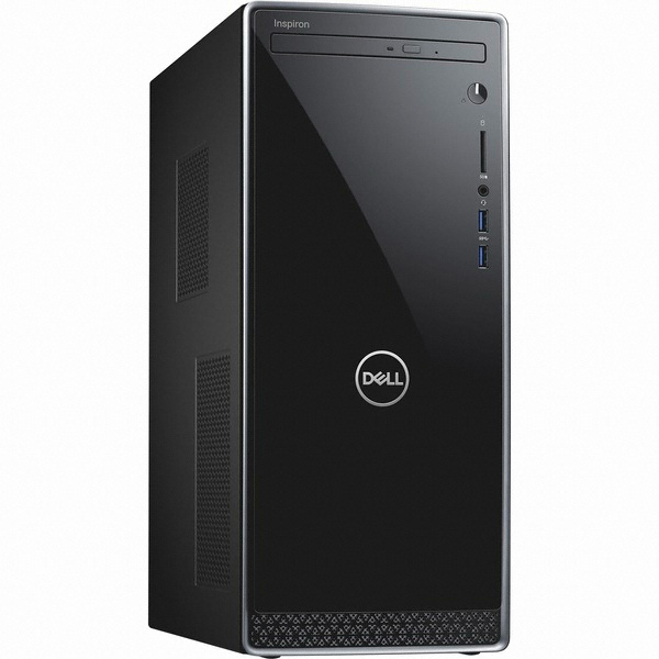 DELL 인스피론 3671 i5-9400 GTX1650 Win10Pro (16GB, M2 500GB + 1TB)_이미지