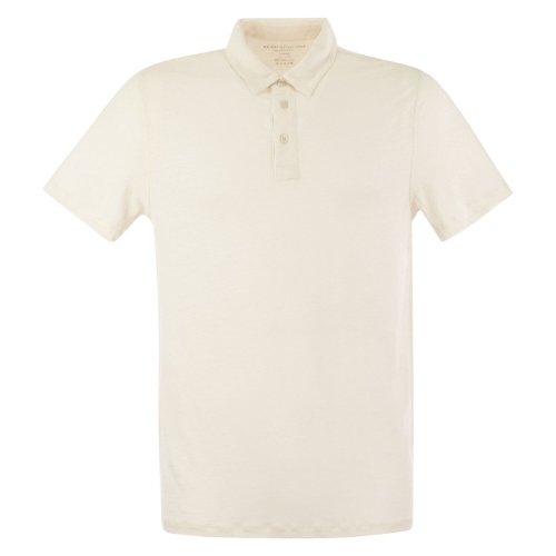 제스 마 틱 T shirts Short Sleeve SS24 S24M011 HPO089 104 6636314_이미지