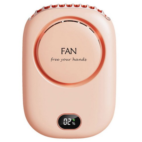 로즈엘리 충전표시 휴대용 선풍기 PF-2 (일반구매)