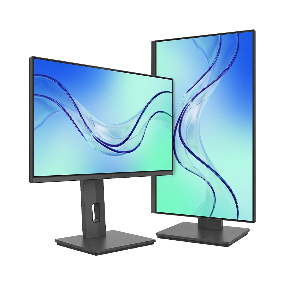 주연테크 V27Q120MC QHD IPS USB-C AI 멀티스탠드 무결점