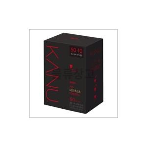 동서식품 카누 다크 로스트 아메리카노 60개입 (3개)