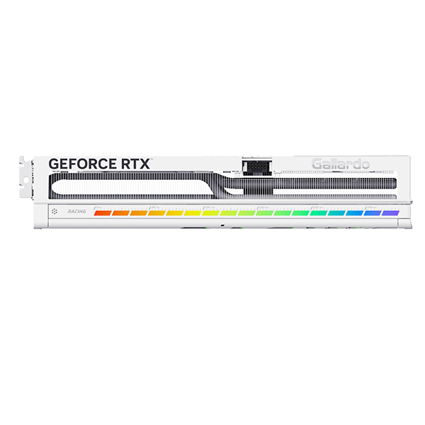 MANLI ������ RTX 5080 Gallardo OC D7 16GB White ���ؾ����۴�