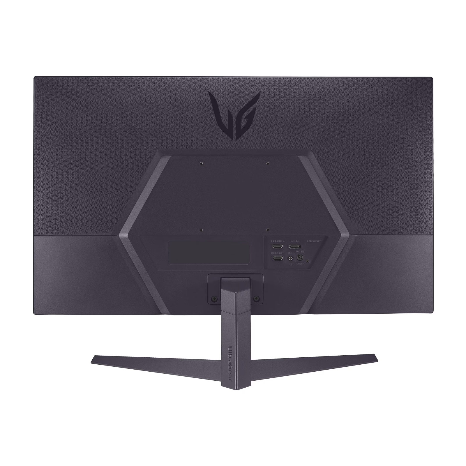 LG���� ��Ʈ���� 27GS50F