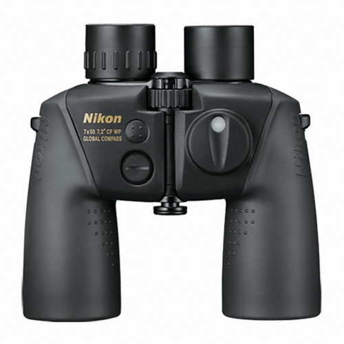 니콘 오션프로 7x50 CF WP 글로벌 콤파스 (해외구매)_이미지