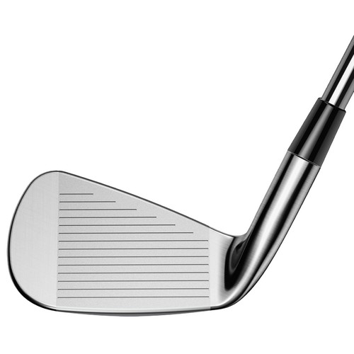 코브라 2022 킹 포지드 TEC X 아이언 경량스틸 (정품 6개)_이미지