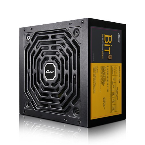 AONE BIT 800W 80PLUS브론즈 마이닝 벌크_이미지
